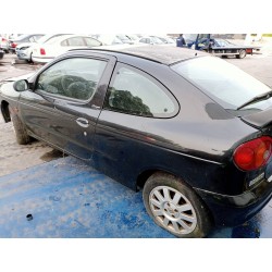 renault megane i coupe fase 2 (da..) del año 2001