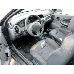 renault megane i coupe fase 2 (da..) del año 2001