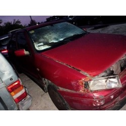 seat toledo (1l) del año 1998