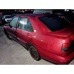 seat toledo (1l) del año 1998