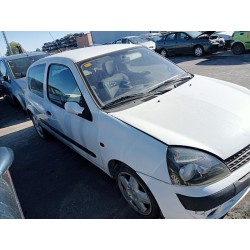 renault clio ii fase ii (b/cb0) del año 2001