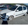 renault clio ii fase ii (b/cb0) del año 2001