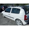 renault clio ii fase ii (b/cb0) del año 2001