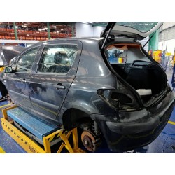 peugeot 307 berlina (s2) del año 2005