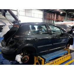 peugeot 307 berlina (s2) del año 2005