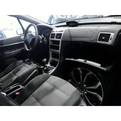 peugeot 307 berlina (s2) del año 2005