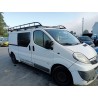 opel vivaro furgón/combi (07.2006 =>) del año 2013