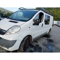 opel vivaro furgón/combi (07.2006 =>) del año 2013