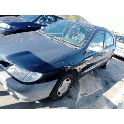 renault megane i classic (la0) del año 1996