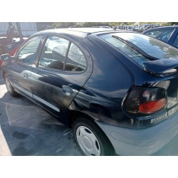 renault megane i classic (la0) del año 1996