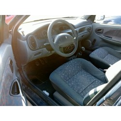 renault megane i classic (la0) del año 1996