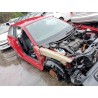 seat ibiza (6l1) del año 2007
