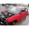 seat ibiza (6l1) del año 2007