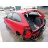 seat ibiza (6l1) del año 2007