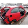 seat ibiza (6l1) del año 2007
