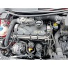 seat ibiza (6l1) del año 2007