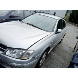 nissan almera (n16/e) del año 2001