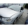 nissan almera (n16/e) del año 2001