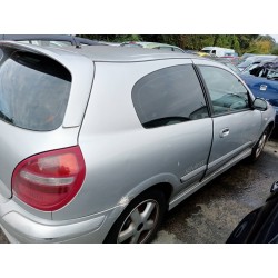 nissan almera (n16/e) del año 2001