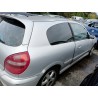 nissan almera (n16/e) del año 2001