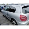nissan almera (n16/e) del año 2001