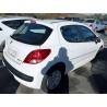 peugeot 207 del año 2014