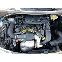 peugeot 207 del año 2014