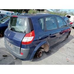 renault scenic ii del año 2006