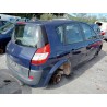 renault scenic ii del año 2006