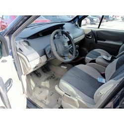 renault scenic ii del año 2006