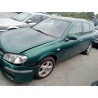 nissan almera (n16/e) del año 2000