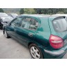 nissan almera (n16/e) del año 2000