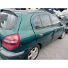 nissan almera (n16/e) del año 2000