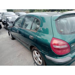nissan almera (n16/e) del año 2000