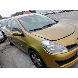 renault clio iii del año 2006