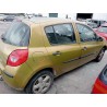 renault clio iii del año 2006