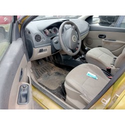 renault clio iii del año 2006