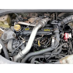 renault clio iii del año 2006