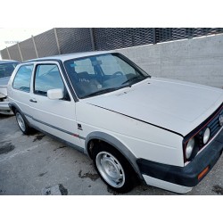volkswagen golf ii (191/193) del año 1998