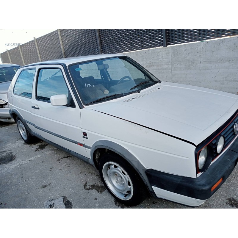 volkswagen golf ii (191/193) del año 1998