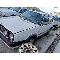 volkswagen golf ii (191/193) del año 1998