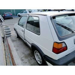 volkswagen golf ii (191/193) del año 1998
