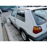 volkswagen golf ii (191/193) del año 1998