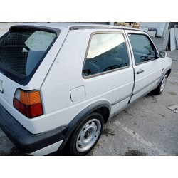 volkswagen golf ii (191/193) del año 1998