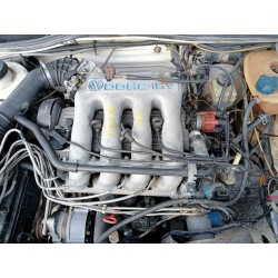 volkswagen golf ii (191/193) del año 1998