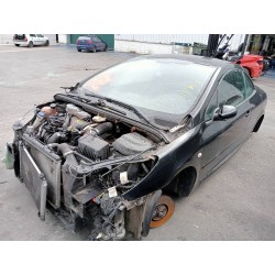 peugeot 307 cc (s2) del año 2008
