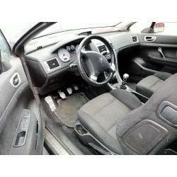 peugeot 307 cc (s2) del año 2008