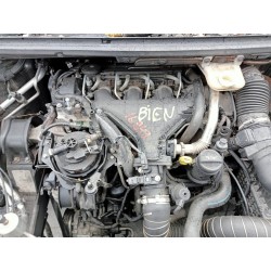 peugeot 307 cc (s2) del año 2008