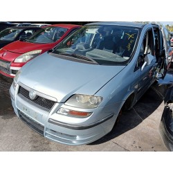 fiat ulysse (179) del año 2005