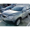 opel antara del año 2010